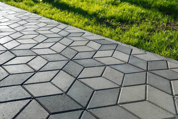 Best Cobblestone Driveway Pavers  in Shamrock, TX
