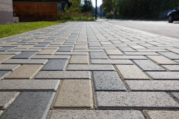 Best Local Driveway Pavers  in Shamrock, TX