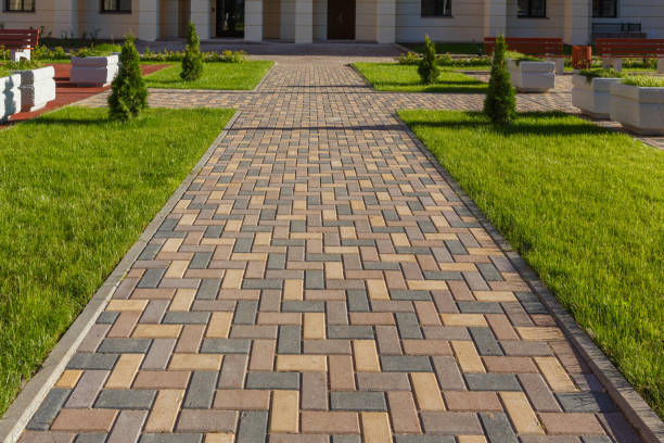 Reasons to Select Us for Your Driveway Paving Requirements in Shamrock, TX